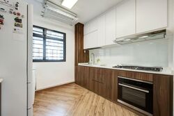 Blk 654 Senja Road (Bukit Panjang), HDB 5 Rooms #594191411